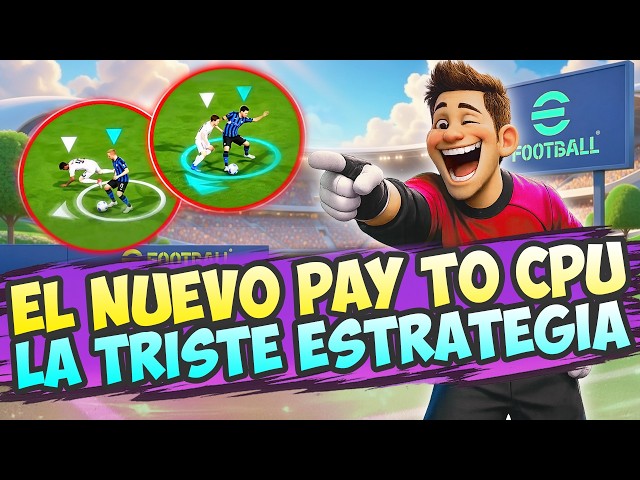🔥 ¿La VERDADERA HABILIDAD está MURIENDO? | eFootball 2027 🔥