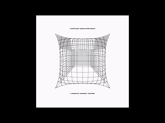 Steve Rachmad - Divine Blueprints [DKMNTL123]