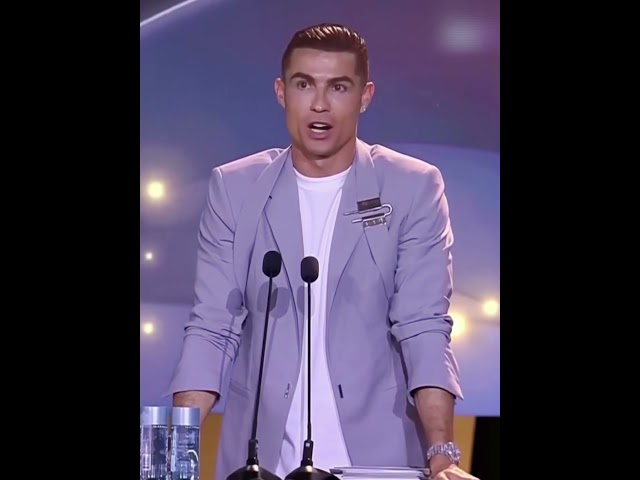 Meow Meow ft. Cristiano Ronaldo