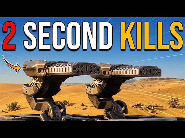 We Destroyed 7k Lobbies With This Extremum Shotgun Fusion..
