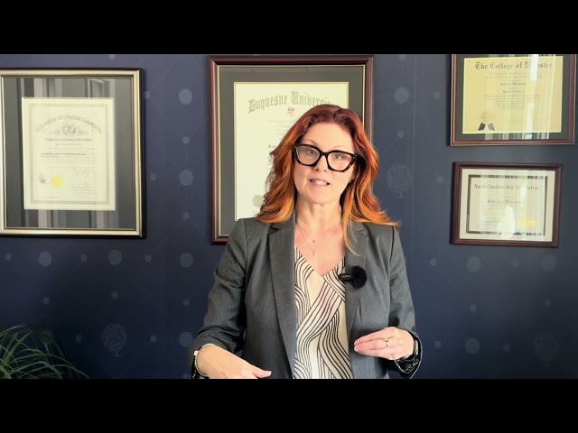 🚫⚖️ Want to avoid probate in North Carolina?