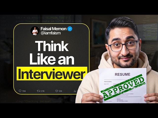 How to Crack Your First Java Interview in 2026 and Get the Highest Package?