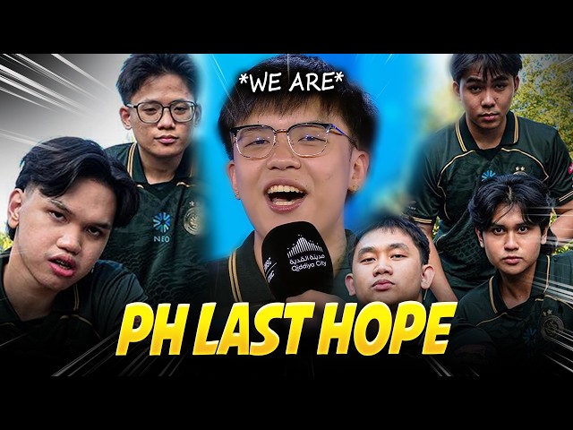 PH Last Hope Survives the MSC Group Stage . . .Falcons PH Qualify for the Knockout Stage