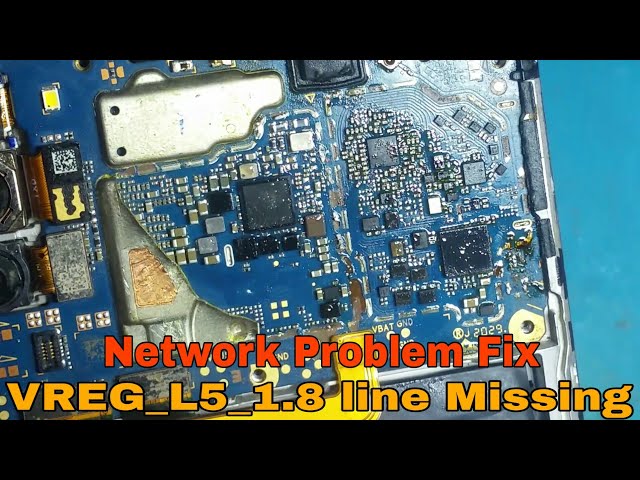 Network Problem Fix Solution | No Service Emergency Call | Problem Solution