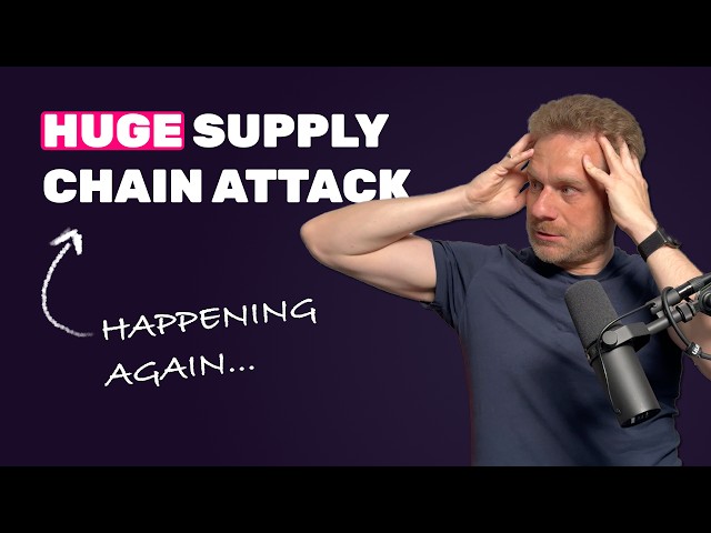 TanStack & MANY more packages affected - a deep dive & analysis