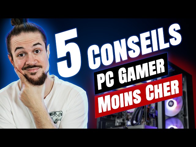 5 Tips to Pay Less for Your Gaming PC