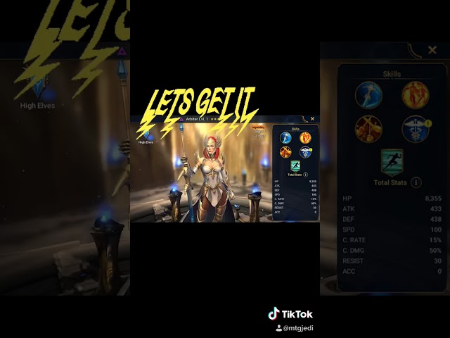 Easiest way to get Arbiter in Raid Shadow Legends!!!