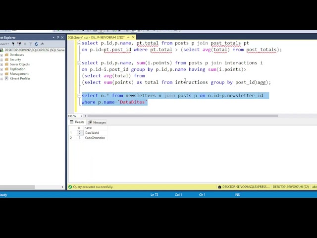 Master SQL EXISTS Clause | Simple Explanation with Real Examples