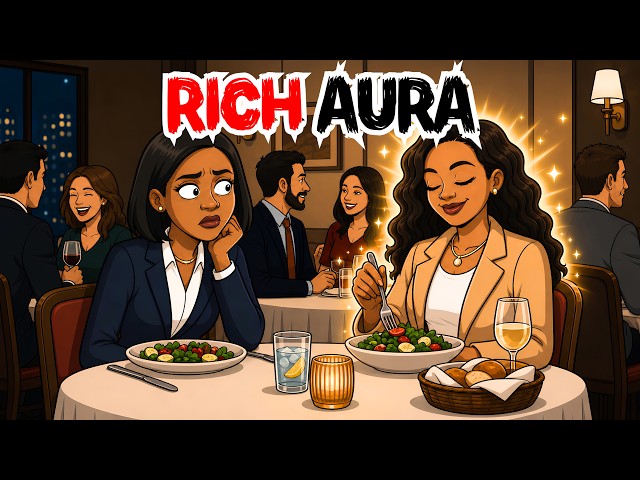 10 Signs Someone Has Real Money (Not Just a Big Salary)