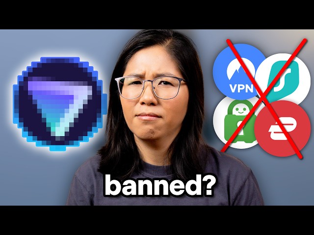 VPNs Might Change Forever Soon