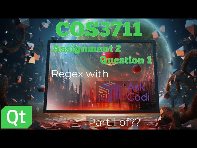 COS3711 - 2023 - Assignment 2 - Question 1 - Part 1 (snippet 2)