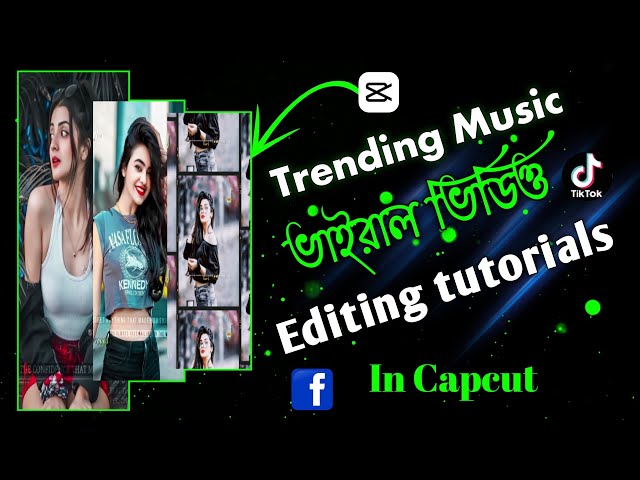 New music trending video editing tutorials /- capctu video editing tutorials #shobuztech