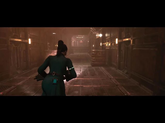 Code Violet: 09 Disposal (100% Collectibles)