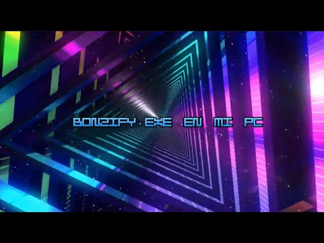 Bonzify On My PC || the sequel to Bonzi Buddy