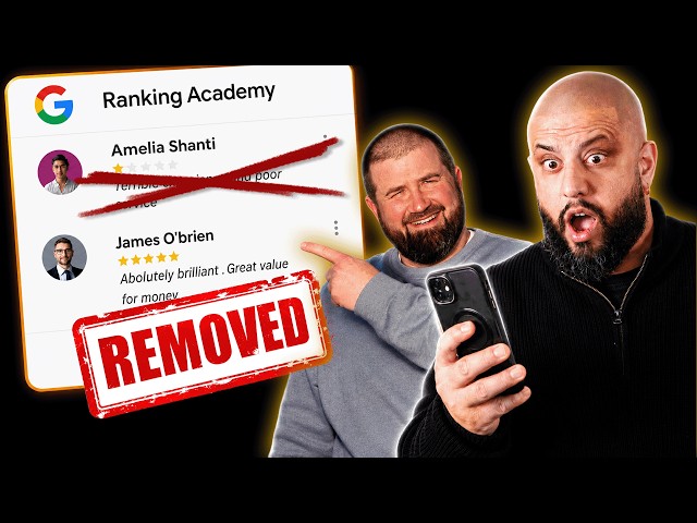 Delete Negative Google Reviews Fast in 2026 (3 Tricks That Work)