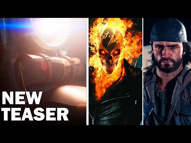 DBD Just Dropped A MASSIVE New Teaser