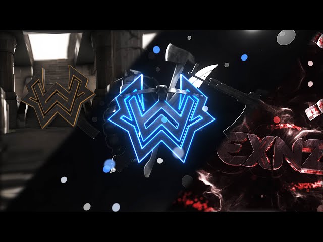 🔥MULTISTYLE INTRO #WeelizRound3 vs EXNZ | by FlayFX