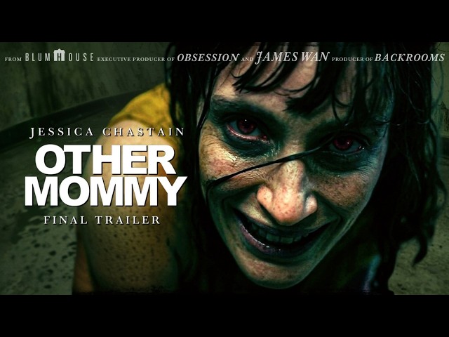 OTHER MOMMY | Final Trailer (2026) | In Theaters FRIDAY!