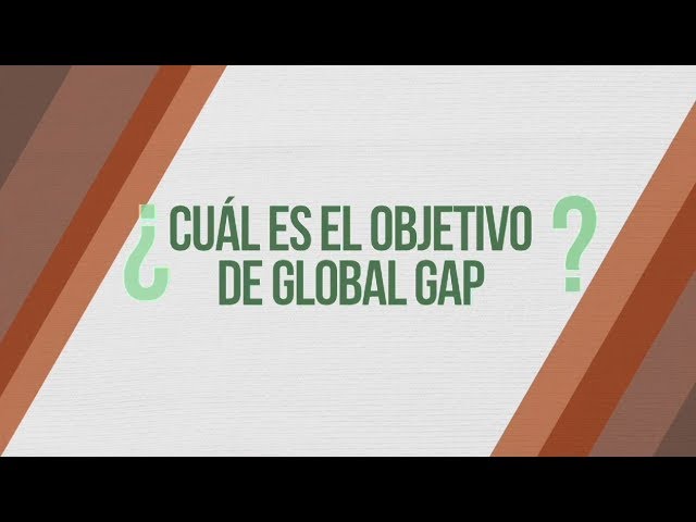 Agricultura al Día – ¿En qué consiste la certificación global GAP?