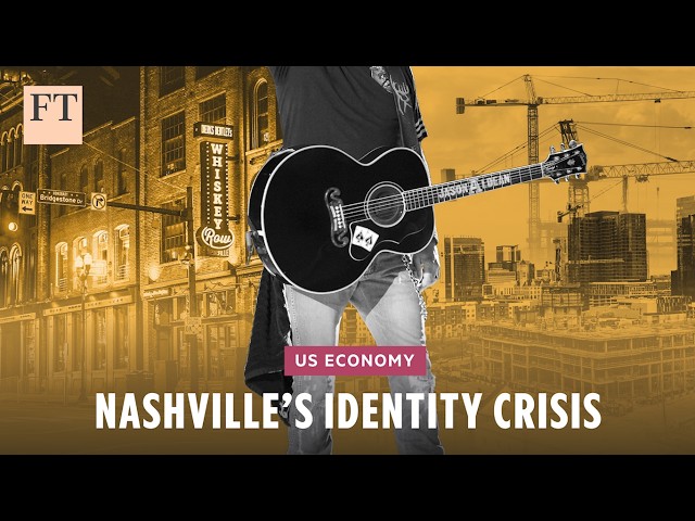 Nashville: the price of success