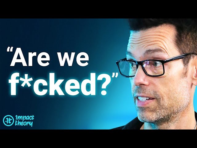 What Does Trump’s Win Mean for YOU? Inflation, Debt, Immigration, Bitcoin, Abortion & AI