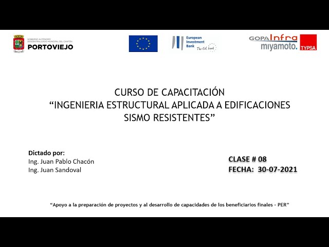 Análisis de Losa nervada de Hormigón Armado, consideraciones para el diseño.