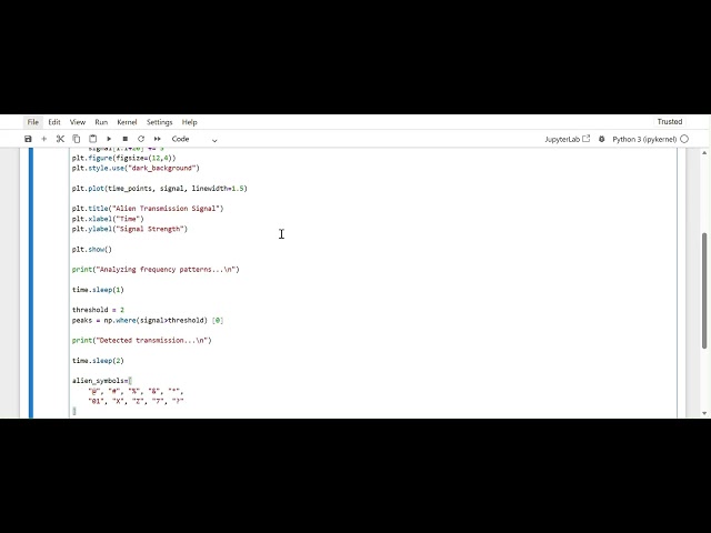 How to Code Final Alien Game in Python | | Python Coding