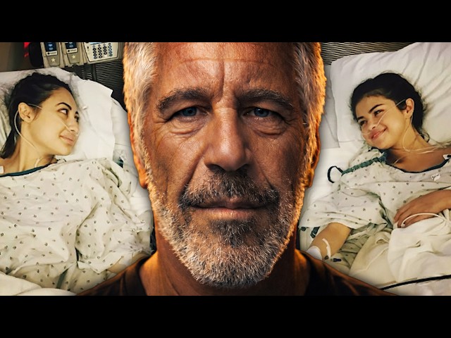 The Celebrity Cloning Theory Gets Darker in the Epstein Files