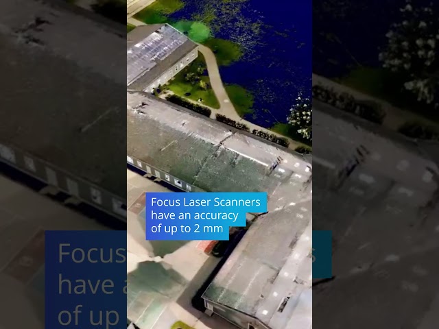 How#3dlaserscanning Prepares #firstresponders