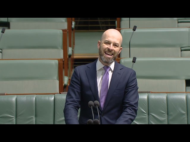 Why Labor’s Gambling Advertising Laws Fall Short | Parliament