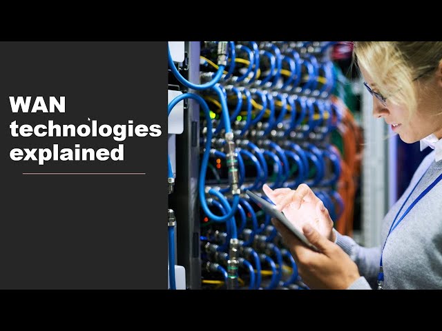 The Magic Behind WAN Networking: Exploring OSI's Layer 2