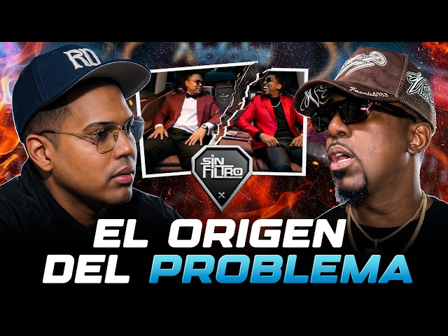 EL VERDADERO ORIGEN DEL PROBLEMA ENTRE ALOFOKE Y EL DOTOL NASTRA