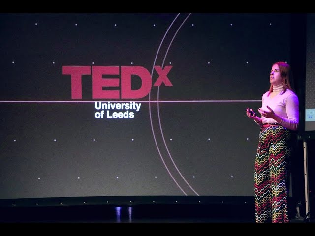 The Power of Reverse Mentoring | Rachael O’Connor | TEDxUniversityofLeeds