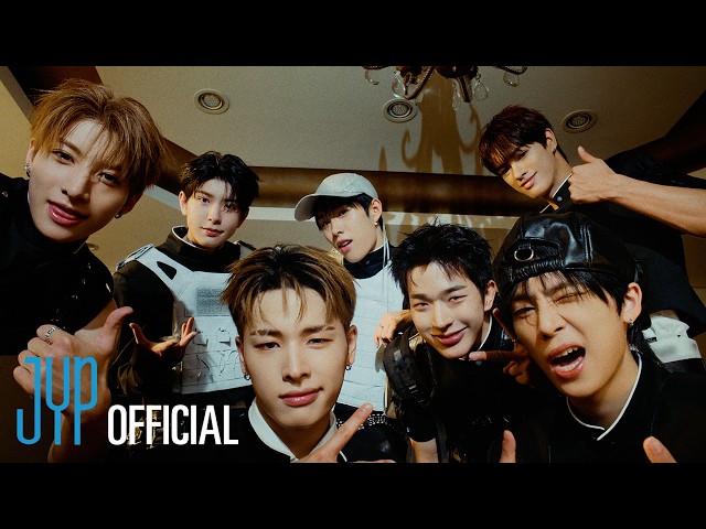 NEXZ(넥스지) "SAUCIN'" M/V Teaser 1