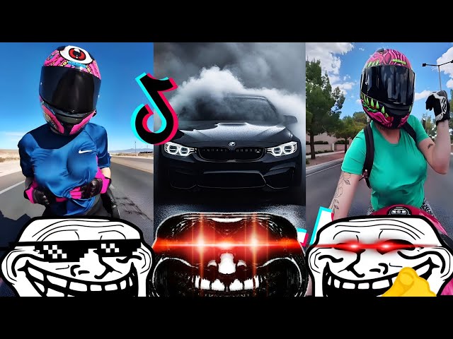 🥶🤯 TROLLFACE | TIKTOK...COMPILATIONPART #4 🧊🔥
