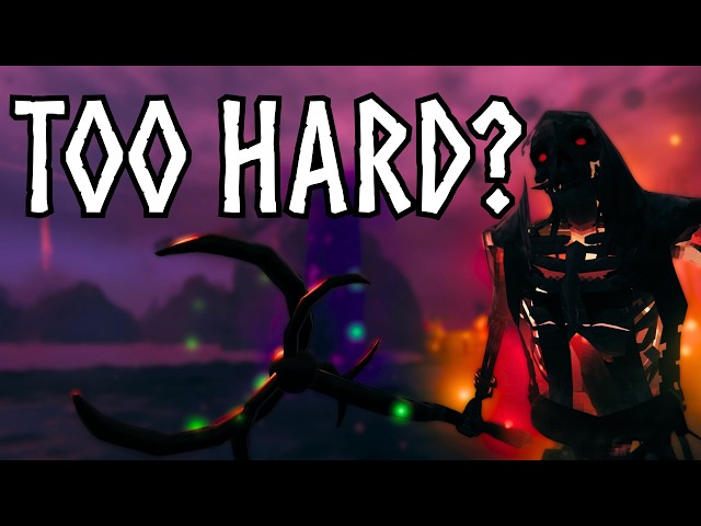 Dont Like the ASHLANDS!? Make it BETTER!