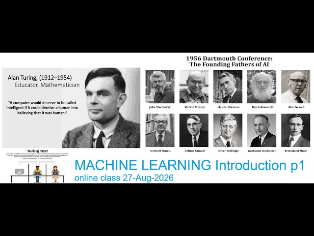 MachineLearningOnline 1 src7cse 27Aug2026F