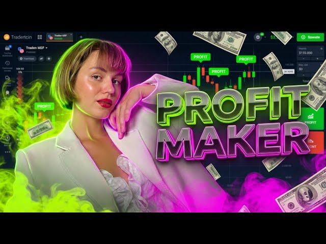 MAKE MONEY ONLINE | BINARY OPTIONS