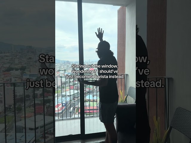 When Coding Makes You Question Everything...