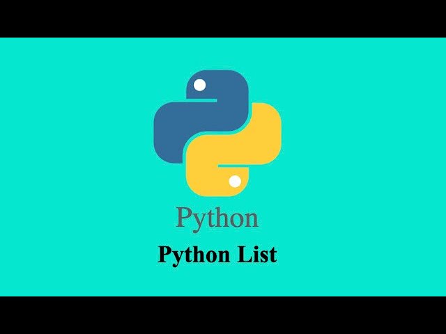 Python List