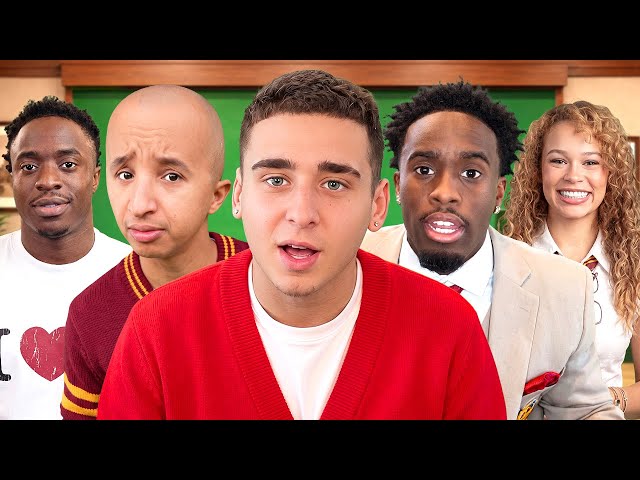 Lacy's Best Streamer University Moments! 