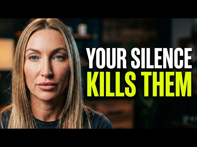 What the narcissist thinks of your silence