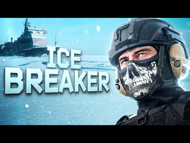 ICEBREAKER is a MONEY MAKER - Escape from Tarkov