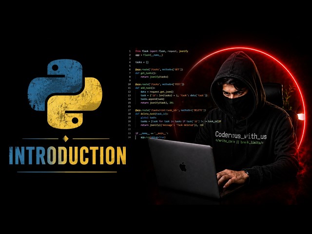 What is python: python | Introduction and how to learn python