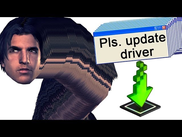 How Do Graphics Drivers Improve Game Performance?