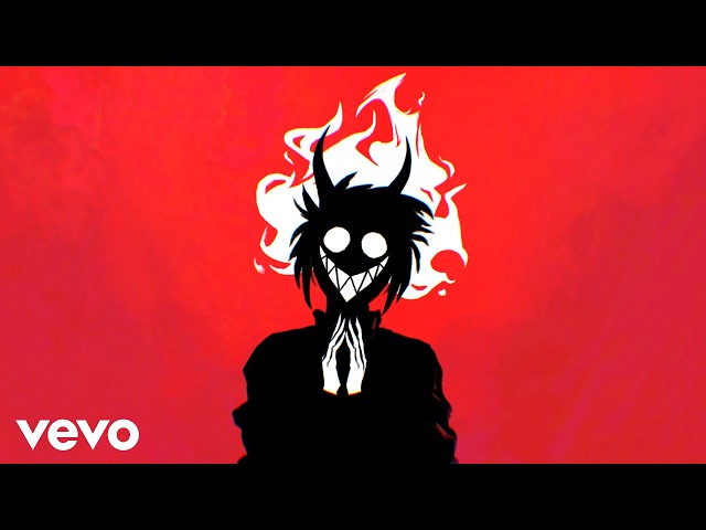 Stellar - Bad News ft. Black Gryph0n & Baasik (Official Lyric Video)