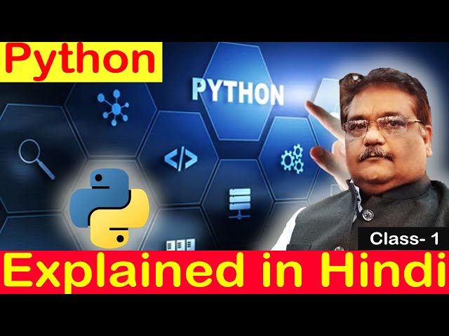 Python For  Beginners