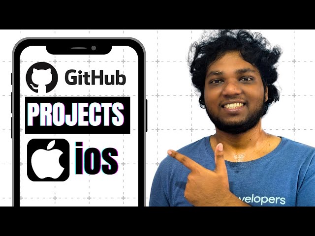 Best Open Source iOS Projects to Learn From (2026)