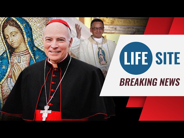 BREAKING | Armed Guards & a Missing Audit: The Guadalupe Basilica Scandal