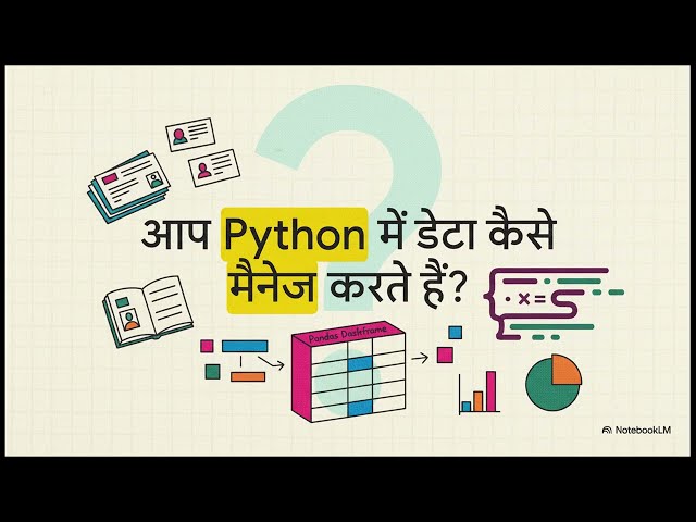 Comprehensive Framework Study on Pandas DataFrame Library